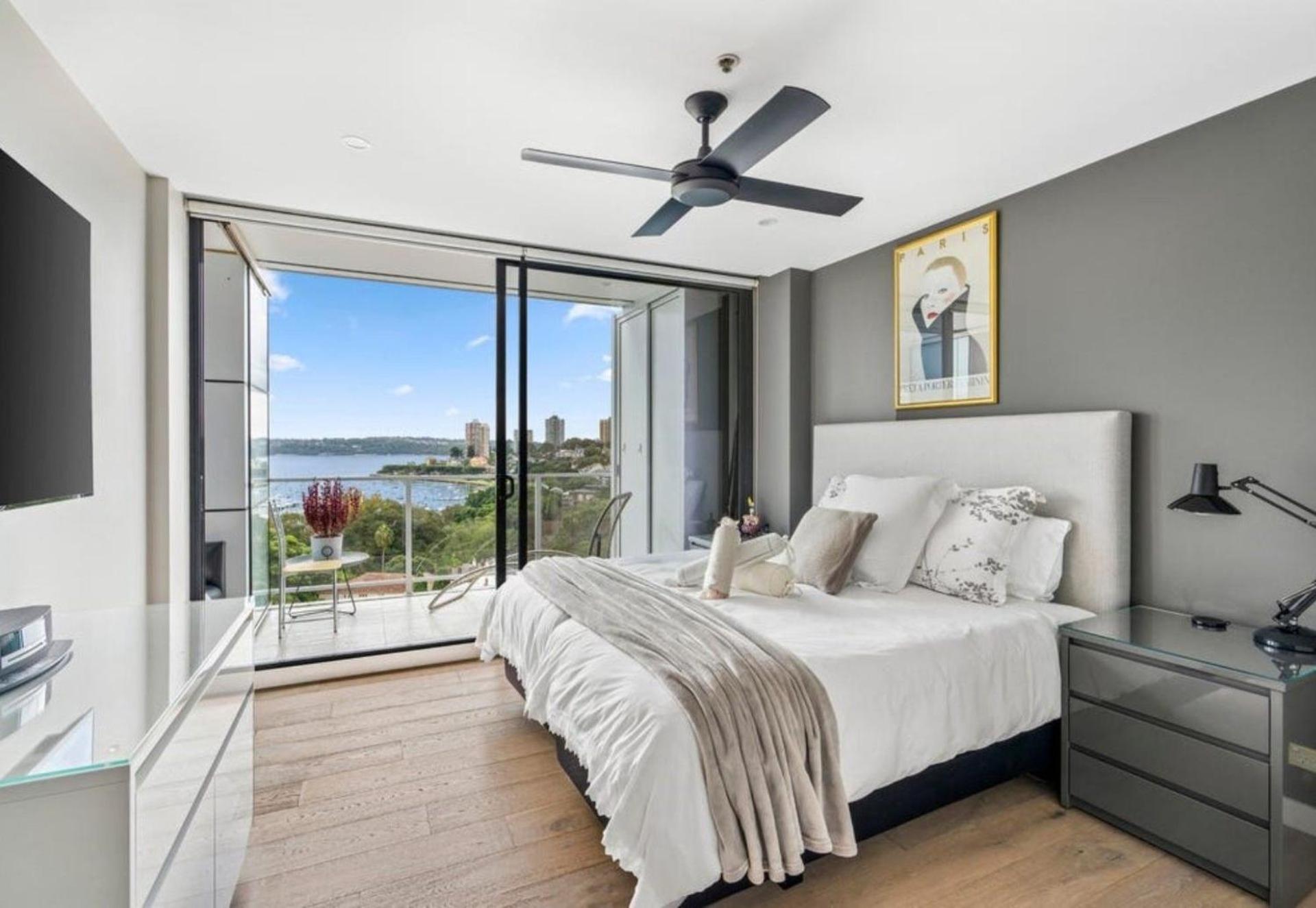 Jewel In The Bay Ih Apartment Sydney