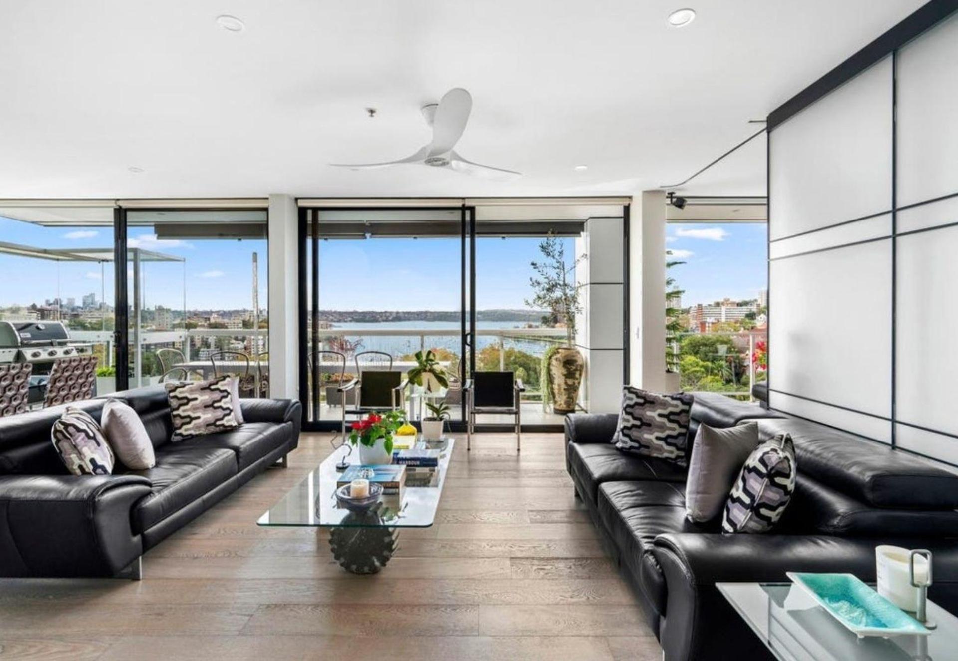 Apartment Jewel In The Bay Ih *