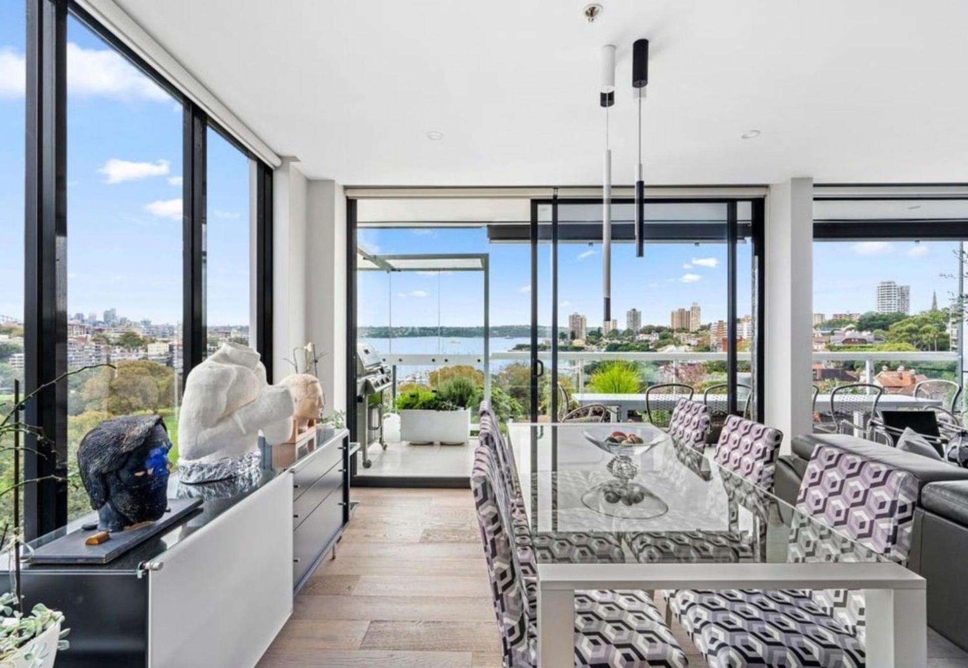 Apartment Jewel In The Bay Ih *