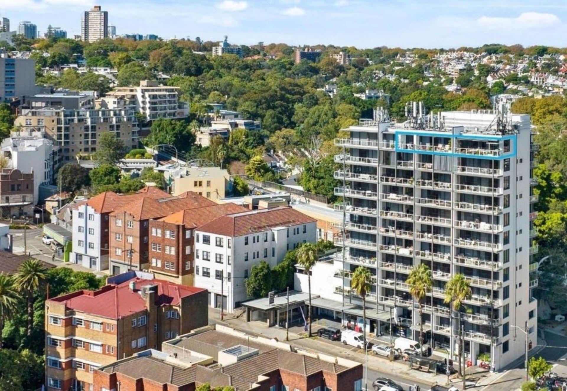 Apartment Jewel In The Bay Ih *